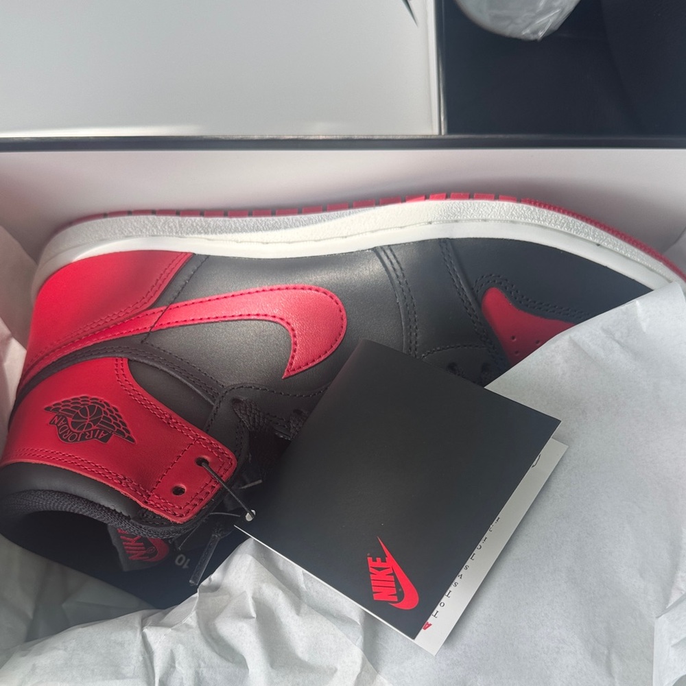 Nike Air Jordan 1 85 High